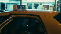 Not neverSo dessert first for fear of asteroid yesbut kissing a guy you seem to be attracted to at leastbefore driving off into the unknown New York City nightalongside a panda you only just met
