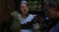 You're schnerious
