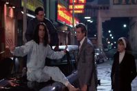 You're sure this is it? - This is it