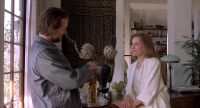 You're the bartender. - Ok