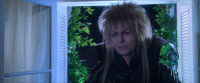 You're the Goblin King