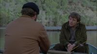 You're the one wants to fish