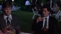 You've got a drinking problem Get help