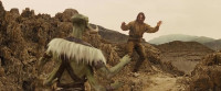 You've got meI surrenderJeddakJeddak JeddakTars TarkasTars TarkasCaptain John Carter VirginiaVorginiaVorginiaNoMy name is John CarterI'm from VirginiaVirginia