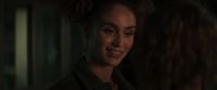 [Zoe laughs softly]