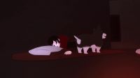 Zwei, it's late