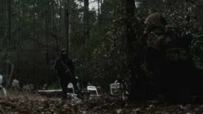 0-1 has a Bandit approaching our position. Over. - S.T.A.L.K.E.R. Shadow of the Zone