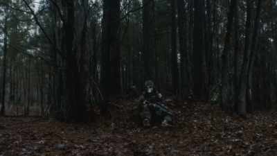 0-1 to all Beowulf units - S.T.A.L.K.E.R. Shadow of the Zone