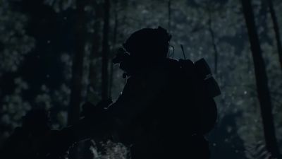 0-1 to Warlock, we've passed Styx. Over. - S.T.A.L.K.E.R. Shadow of the Zone