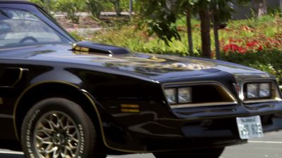 0 to 60 in 7.2. - Dexter