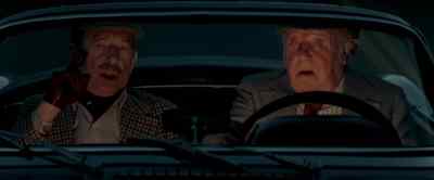 "0, follow your spirit. - The Gumball Rally