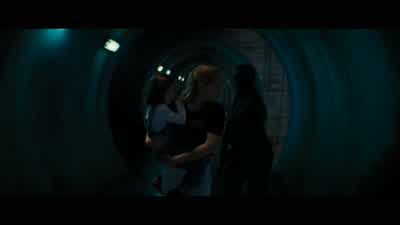 0. O, are you there? - No Time to Die
