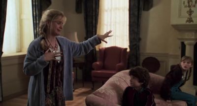 000 hours in therapy convincing myself that that doesn't exist - Jumanji