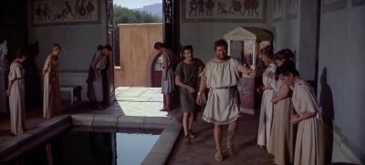 000 sesterces - Spartacus