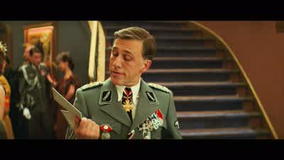 0023 and 0024. - Inglourious Basterds