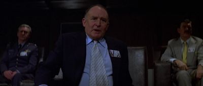 007 My God what's Bond doing - Moonraker