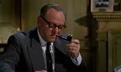 007! - Sir? - Just leave the Beretta. - Dr  No