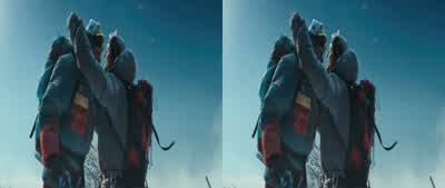 * 01:14 PM * WE DID IT. - Everest