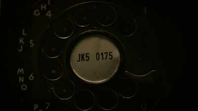 0175." - Godfather of Harlem
