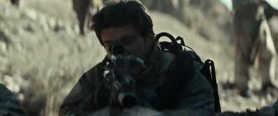 055 brigade. Al-Qaeda. - 12 Strong