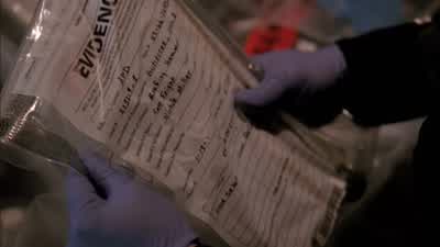 OFFICER: 07-66-26432. - Breaking Bad