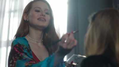 0h, Pollikins, - Riverdale