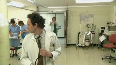 0w Martin - Green Wing