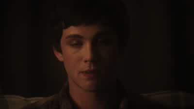 1 0, 9, 8, 7... - The Perks of Being a Wallflower