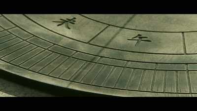 1:00 P.M., 12:00 P.M. - Forbidden Dream