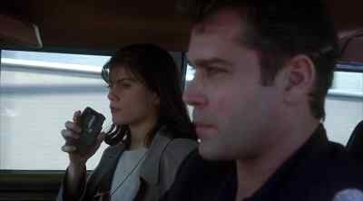  1:00 p.m., subject
 appears irritable,
 anxious and tense. - Unforgettable