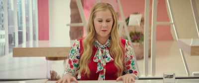 1,000%. But it's not who I am. - I Feel Pretty