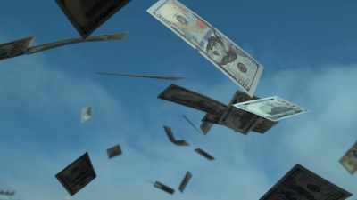 $1,000 is not a meme. - Diamond Hands: The Legend of WallStreetBets