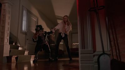 1 000 years ago a man stopped me from taking my bride - Leprechaun 2