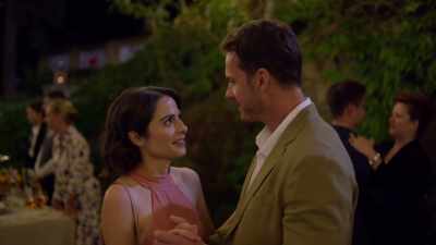 1,000% yes. - A Very Venice Romance