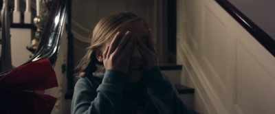 1, 1000. - Babysitter Must Die