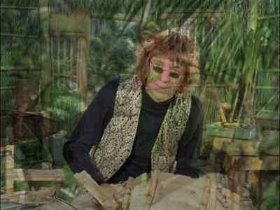 1, 2, 2, 3, - Gilligan's Island