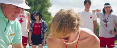 1, 2, 3, 4, 5, 6, 7, 8, 9, 10. - The Lifeguards