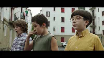 1, 2, 3, 4, 5, 6, - Once Upon a Time in Euskadi