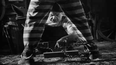 1, 2, 3, 4, 5, 6... - I Am a Fugitive from a Chain Gang