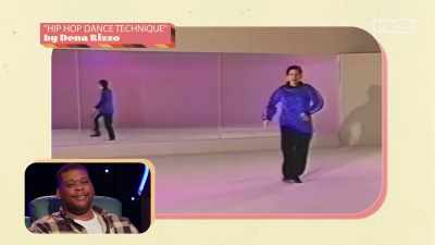 1, 2, 3, 4, hip. - Super Maximum Retro Show