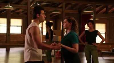1, 2, 3, 4, - Dirty Dancing