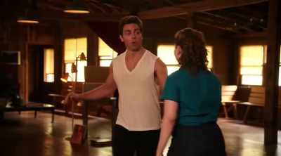 1, 2, 3.
5, 6, 7. - Dirty Dancing