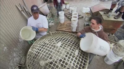 1, 2, 3. - Dirty Jobs