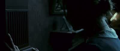 1,2,3, toca la pared. - The Orphanage