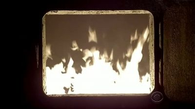 1, 2, 3. - Criminal Minds