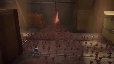 1,243 to be exact. - Inspector Sun and the Curse of the Black Widow