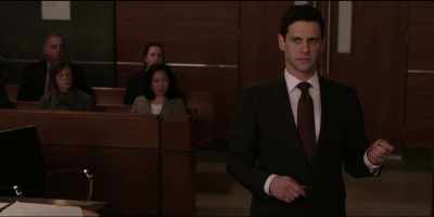 $1.3 million versus $86 million. - The Good Fight