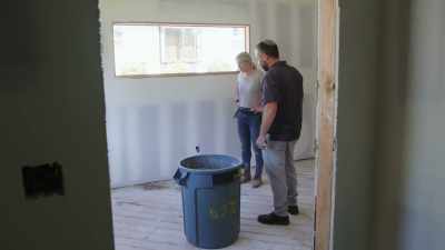 $1,300, I wasn't expecting that. - Help! I Wrecked My House