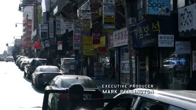 1-5-7, unit 5. - Blindspot