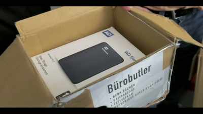 -1.5 Terabytes. -Wow! - Coup 53